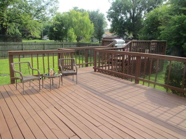 601 S Stormont St, Princeton, IN 47670 photo 5