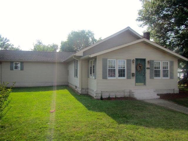 601 S Stormont St, Princeton, IN 47670 photo 1