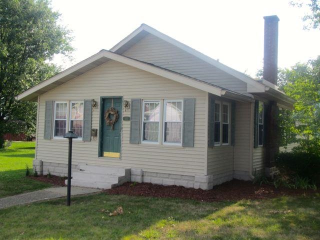 601 S Stormont St, Princeton, IN 47670 photo 2