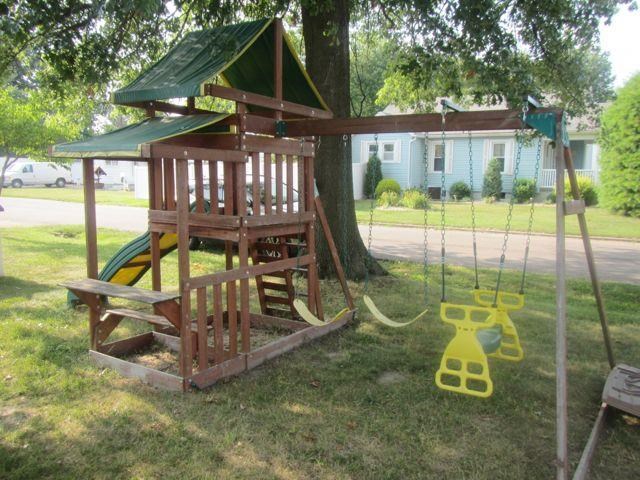 601 S Stormont St, Princeton, IN 47670 photo 16