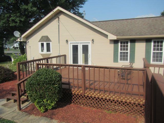 601 S Stormont St, Princeton, IN 47670 photo 4