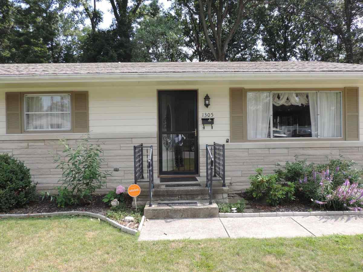 1305 Warren Dr, Lafayette, IN 47905 photo 5