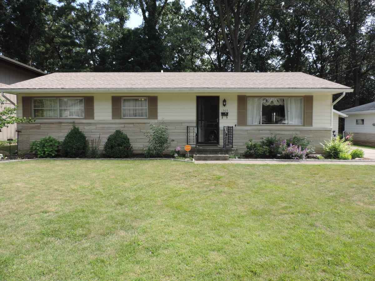 1305 Warren Dr, Lafayette, IN 47905 photo 1
