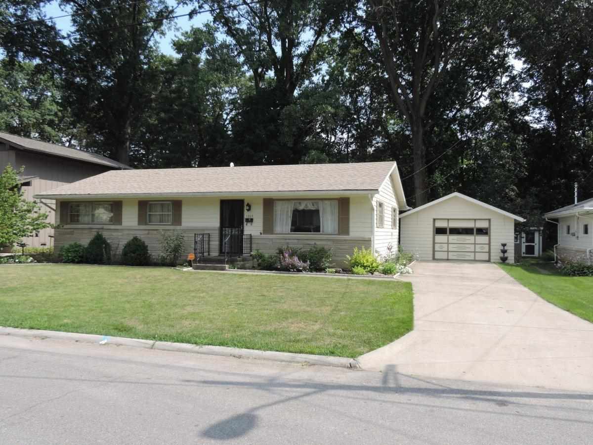 1305 Warren Dr, Lafayette, IN 47905 photo 2