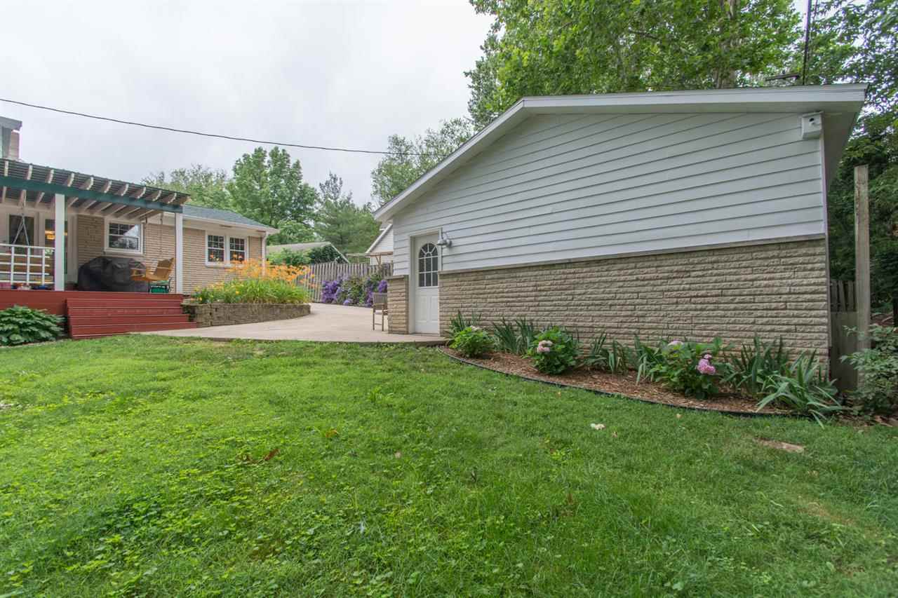 3601 E Hollywood Dr, Bloomington, IN 47408 photo 29