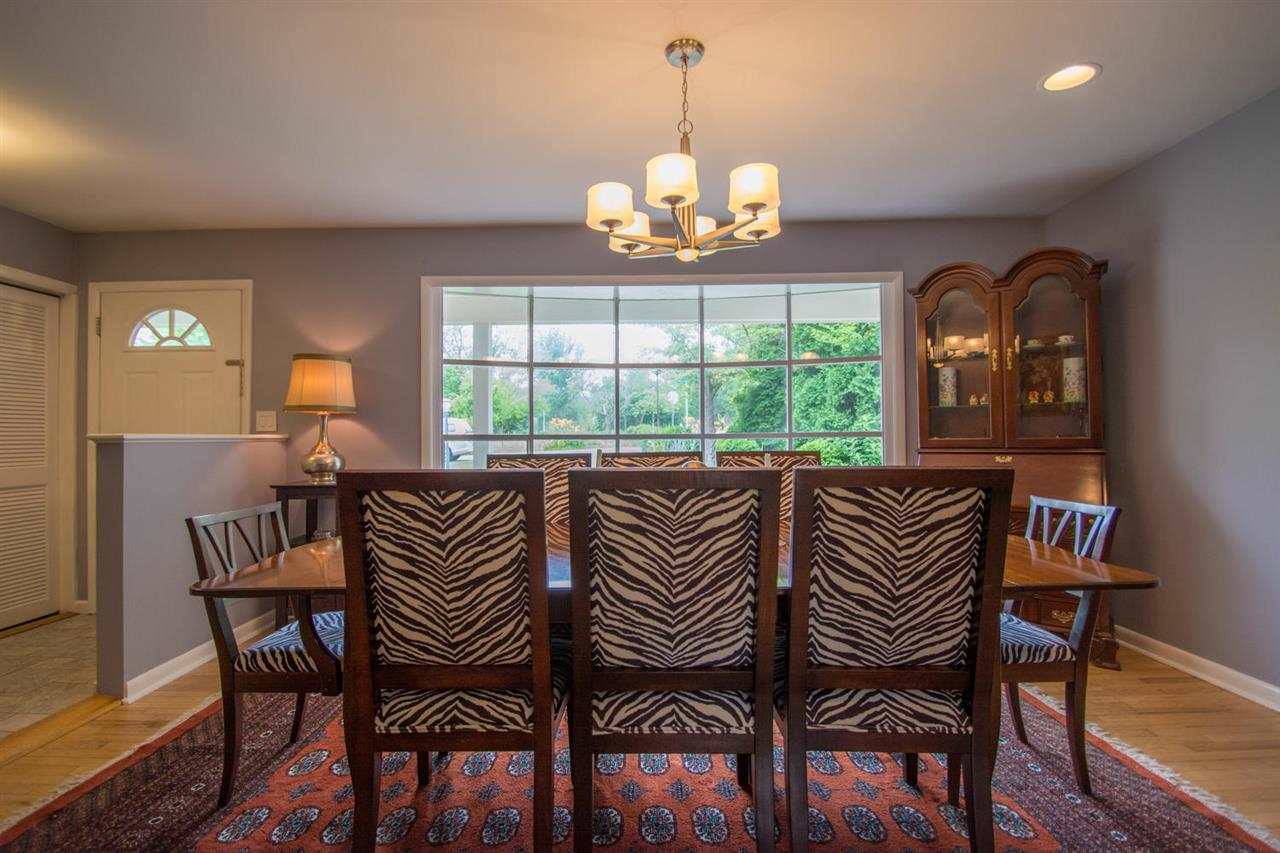 3601 E Hollywood Dr, Bloomington, IN 47408 photo 8