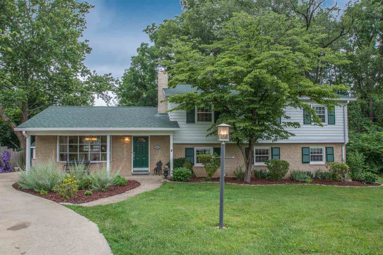 3601 E Hollywood Dr, Bloomington, IN 47408 photo 2