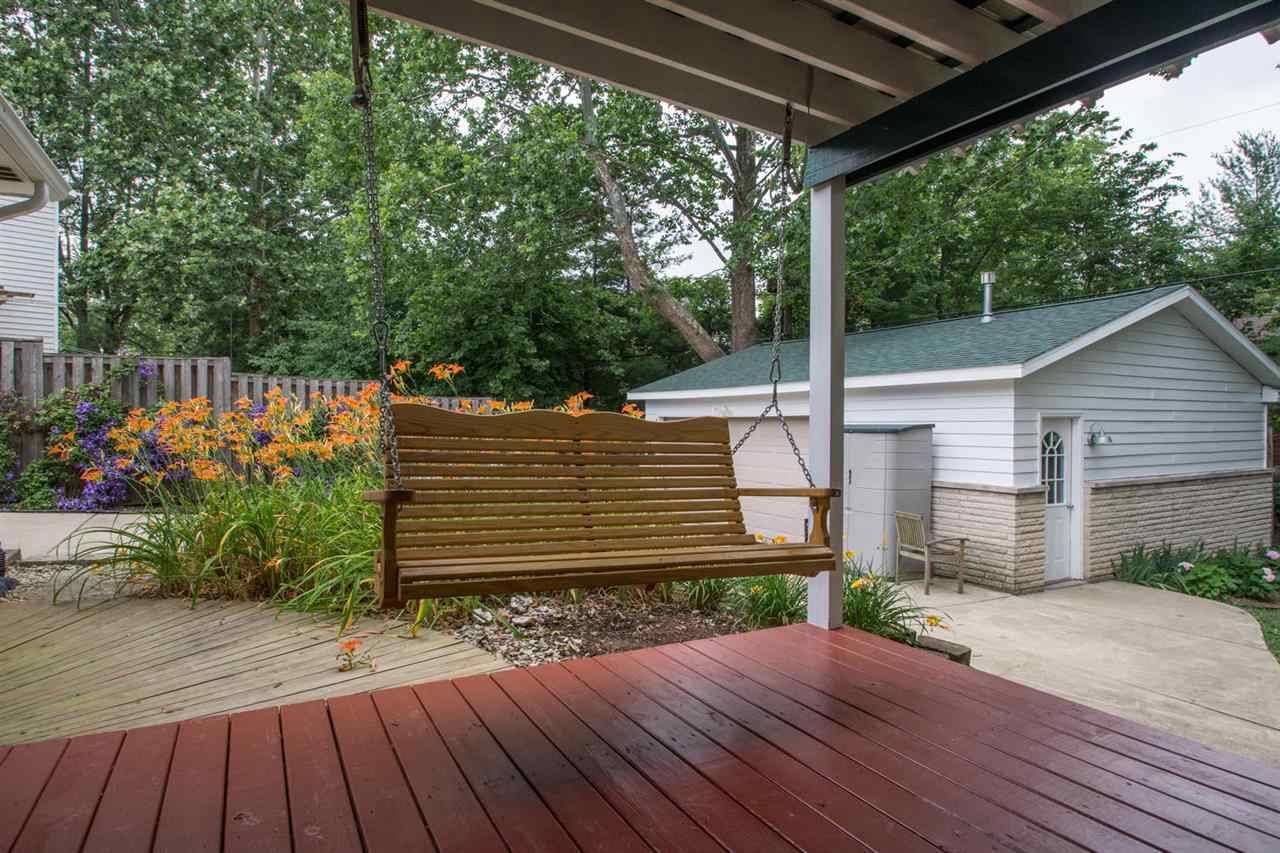 3601 E Hollywood Dr, Bloomington, IN 47408 photo 26