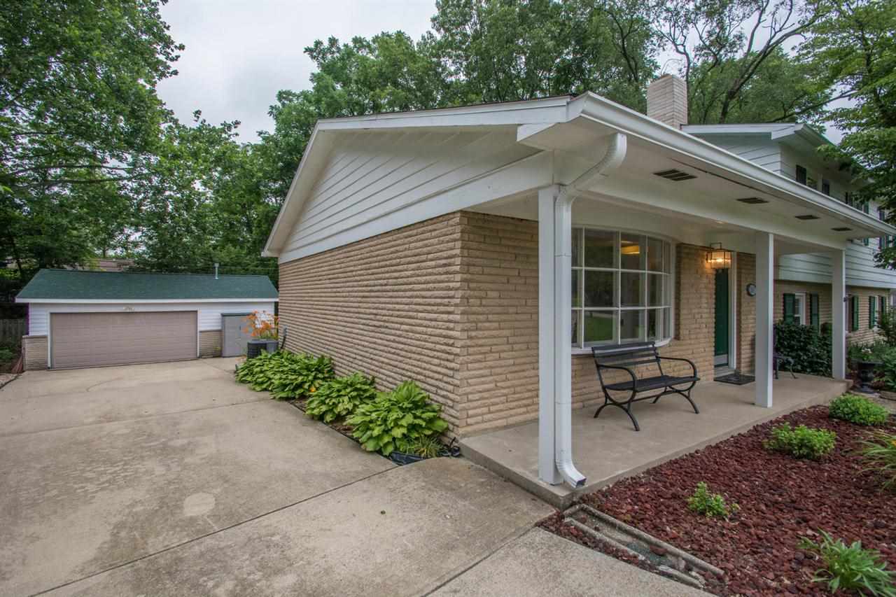 3601 E Hollywood Dr, Bloomington, IN 47408 photo 4