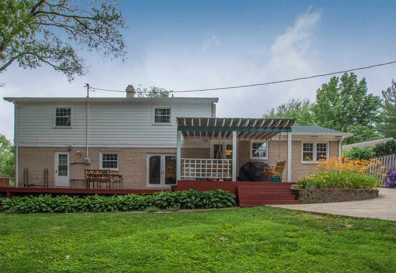 3601 E Hollywood Dr, Bloomington, IN 47408 photo 30