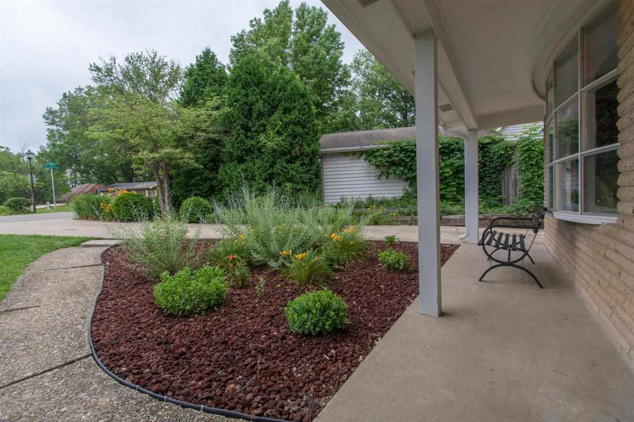 3601 E Hollywood Dr, Bloomington, IN 47408 photo 5
