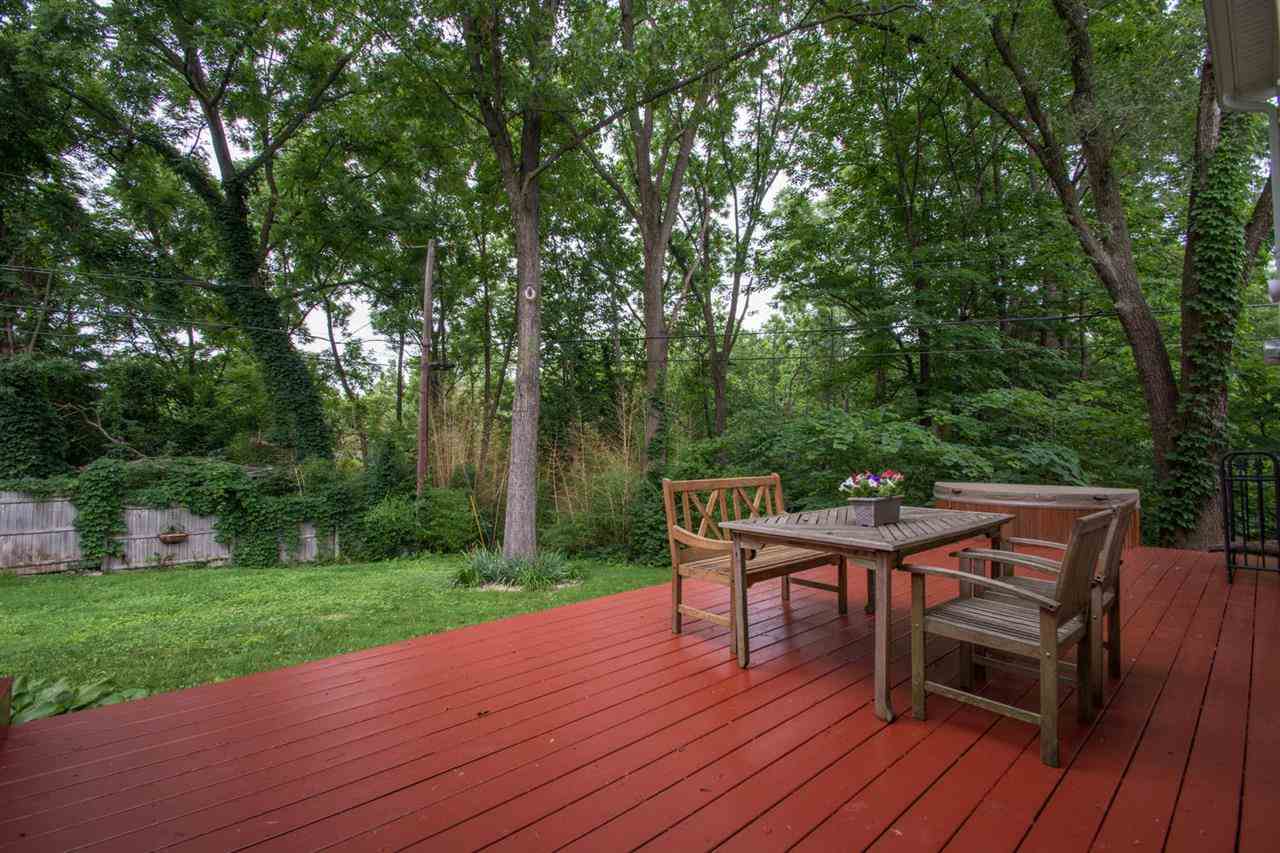 3601 E Hollywood Dr, Bloomington, IN 47408 photo 27
