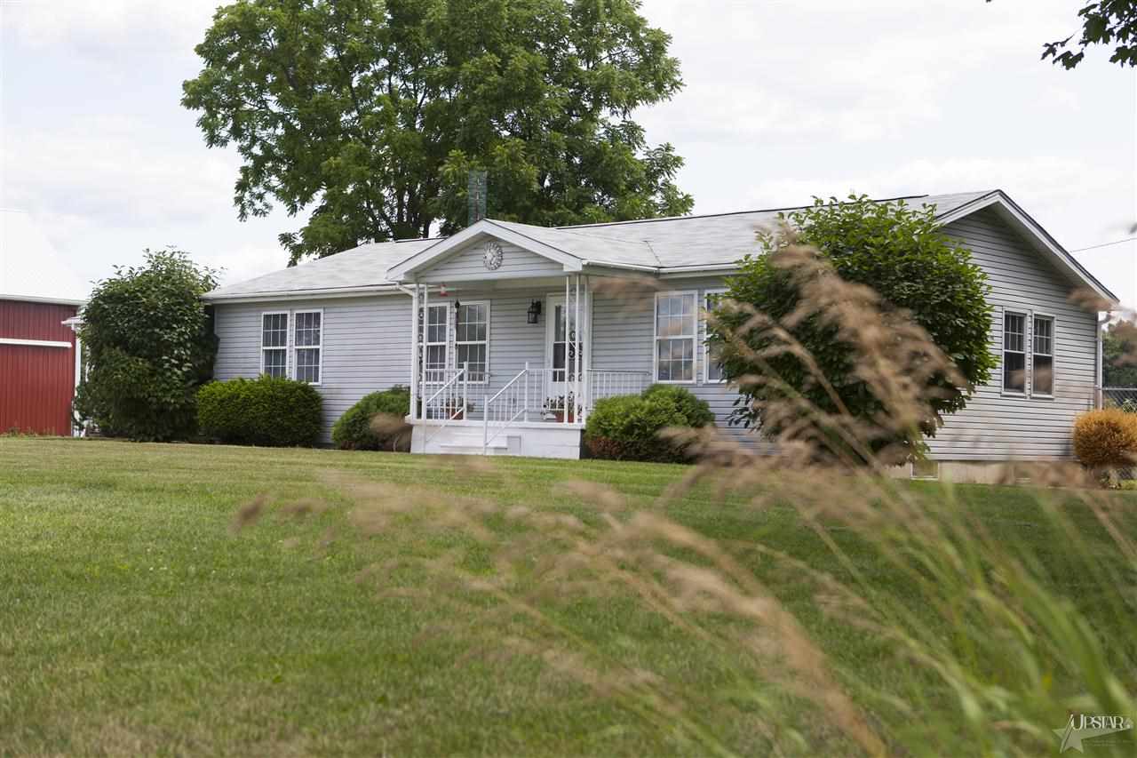 730 N Long Lake Rd, Albion, IN 46701 photo 1