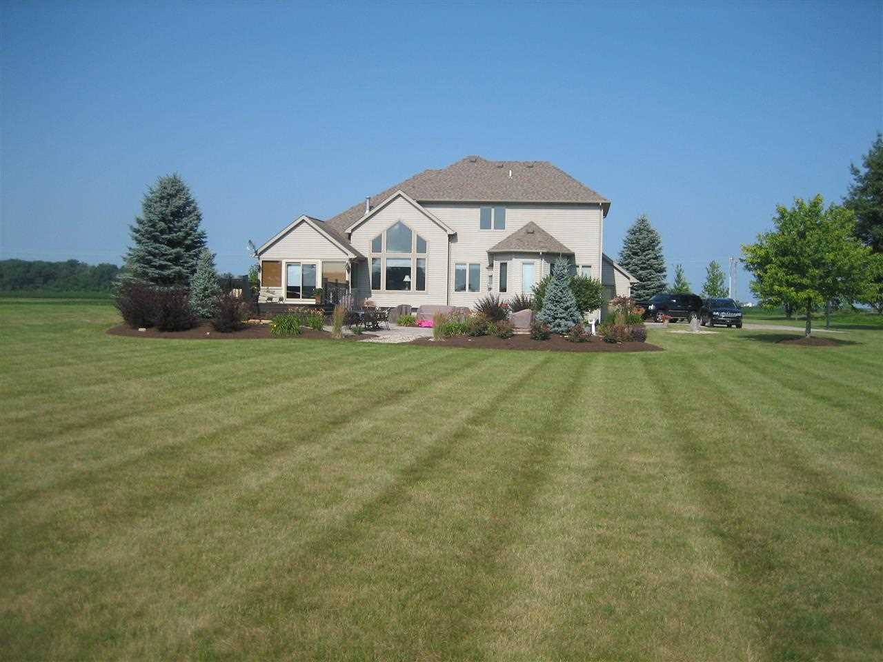 11601 N 100 E, Ossian, IN 46777 photo 3