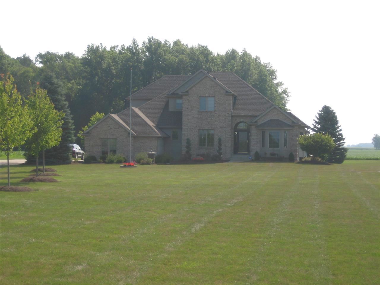 11601 N 100 E, Ossian, IN 46777 photo 1
