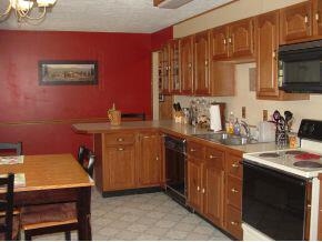 2858 E Sylvania Rd, Bloomfield, IN 47424 photo 9