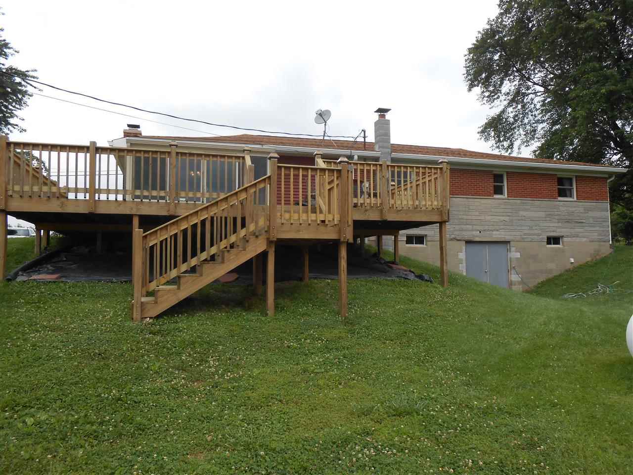 2858 E Sylvania Rd, Bloomfield, IN 47424 photo 5