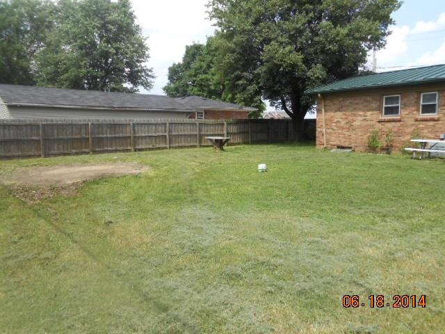 5681 Tile Factory Rd, Mount Vernon, IN 47620 photo 6