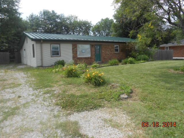 5681 Tile Factory Rd, Mount Vernon, IN 47620 photo 1