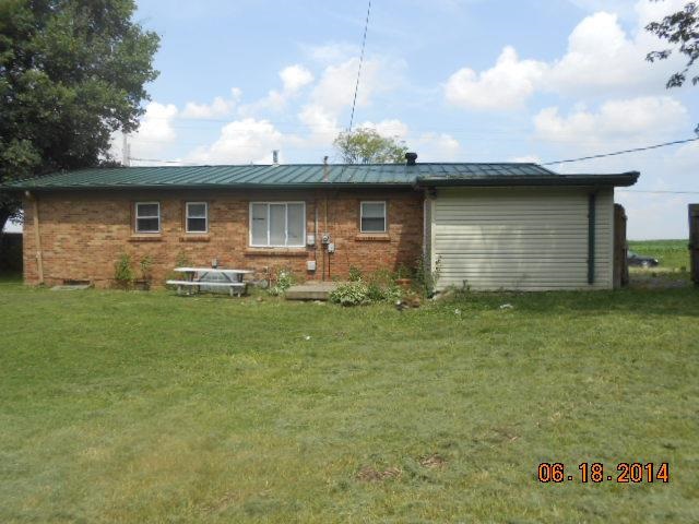 5681 Tile Factory Rd, Mount Vernon, IN 47620 photo 5