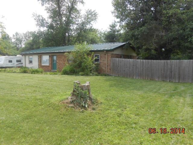 5681 Tile Factory Rd, Mount Vernon, IN 47620 photo 24