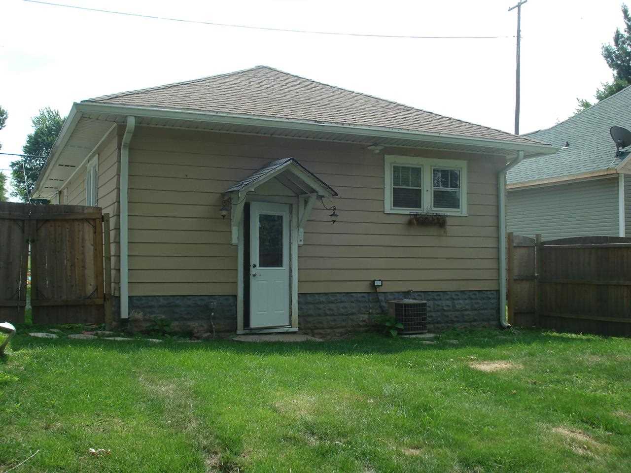 613 N Hart St, Princeton, IN 47670 photo 20