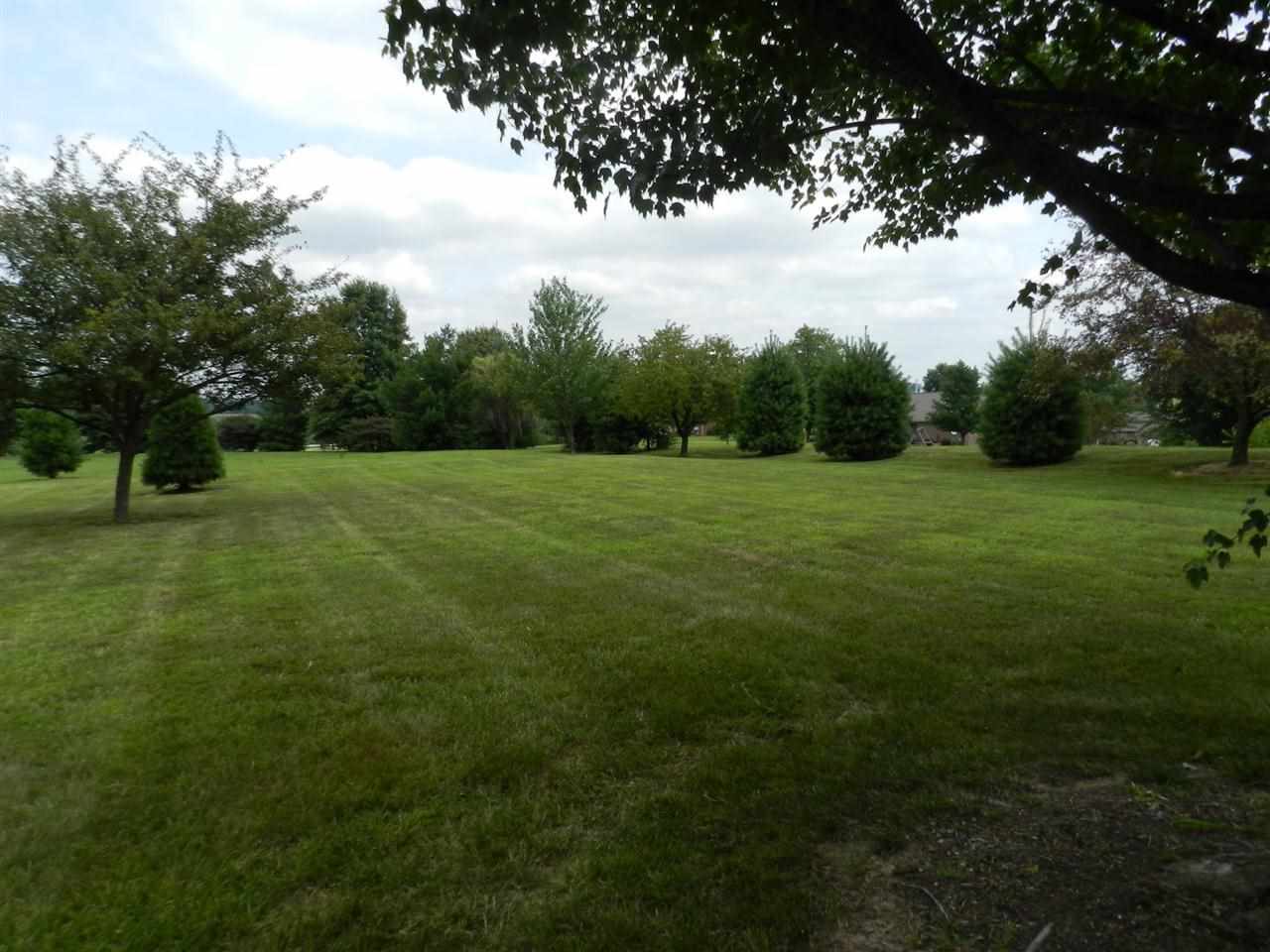 12836 S Scottsdale Dr, Haubstadt, IN 47639 photo 27