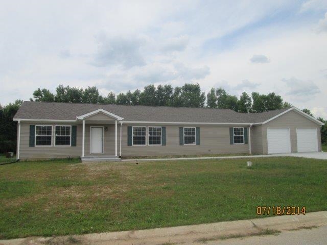 1220 E Portside, Warsaw, IN 46582 photo 2