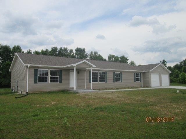 1220 E Portside, Warsaw, IN 46582 photo 1