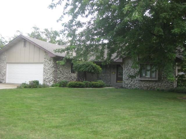 1109 Maiden Ln, Frankfort, IN 46041 photo 1