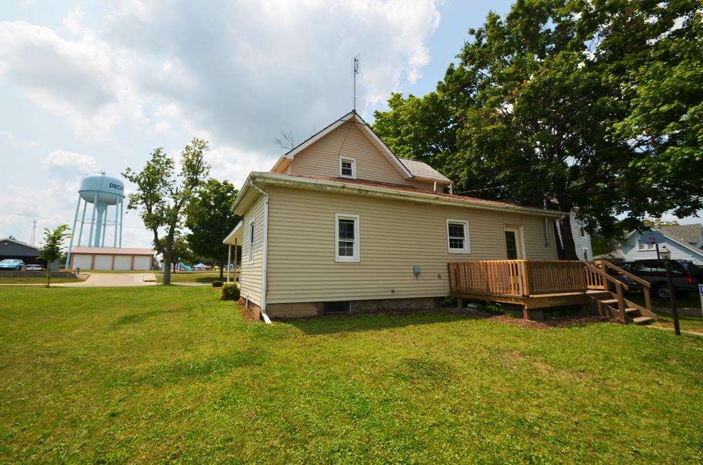 612 N 3rd St, Decatur, IN 46733 photo 18