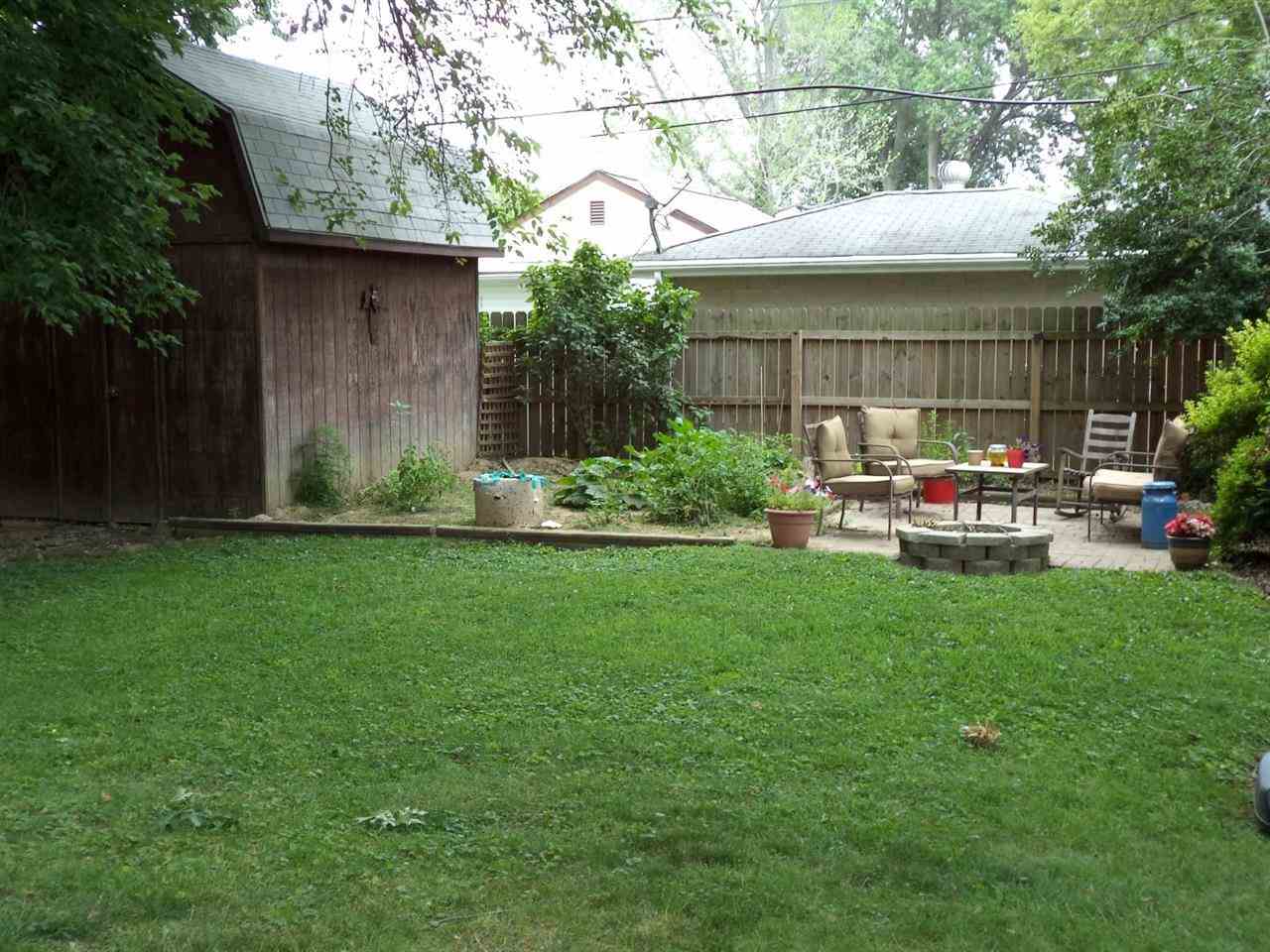 310 S Ruston Ave, Evansville, IN 47714 photo 21