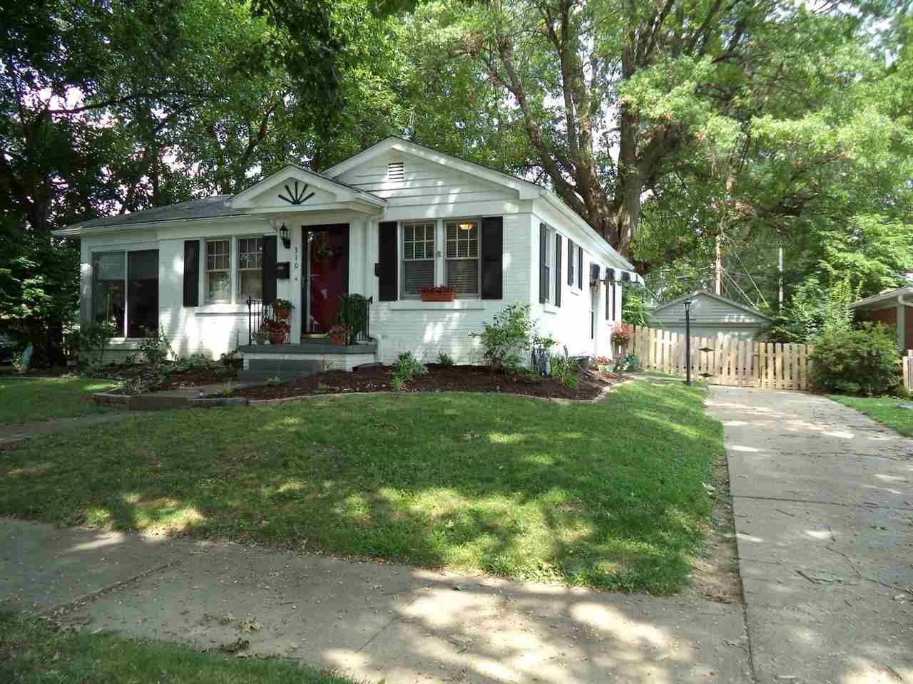 310 S Ruston Ave, Evansville, IN 47714 photo 10