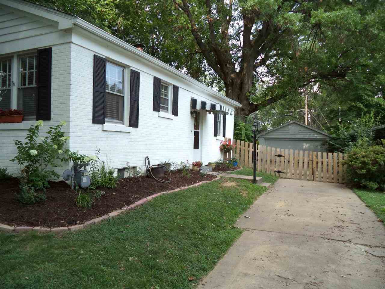 310 S Ruston Ave, Evansville, IN 47714 photo 22