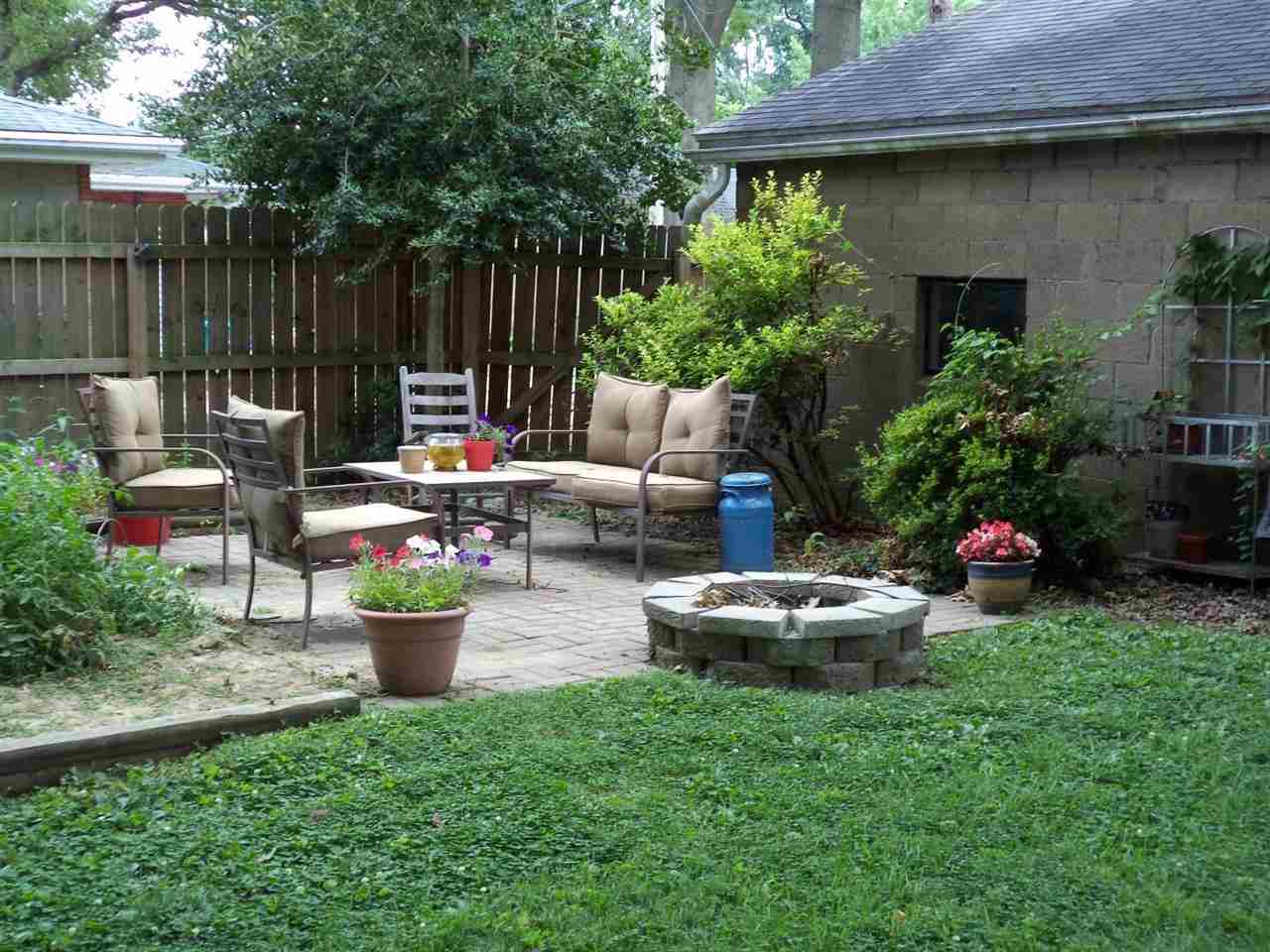 310 S Ruston Ave, Evansville, IN 47714 photo 20