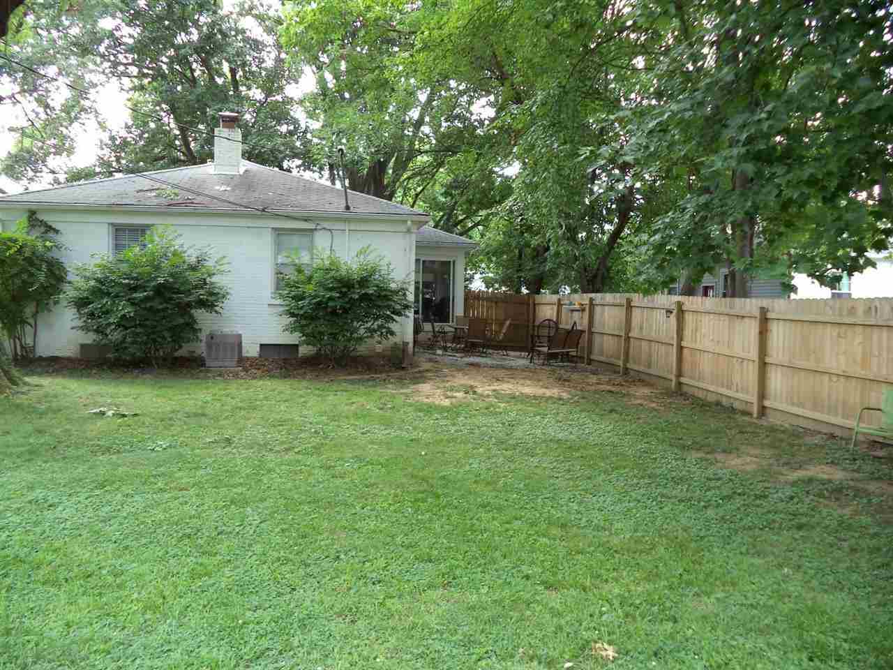 310 S Ruston Ave, Evansville, IN 47714 photo 19