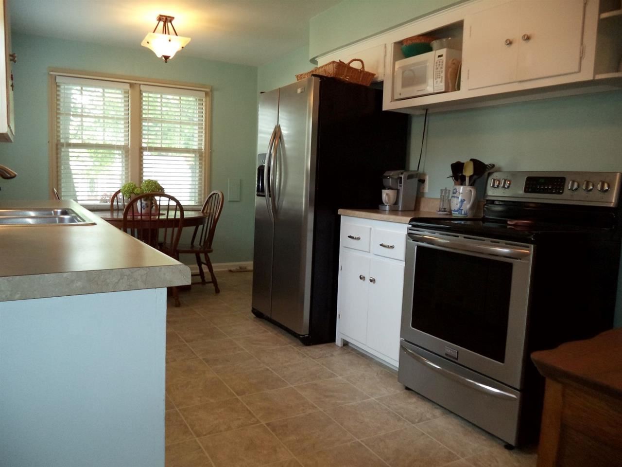 310 S Ruston Ave, Evansville, IN 47714 photo 5