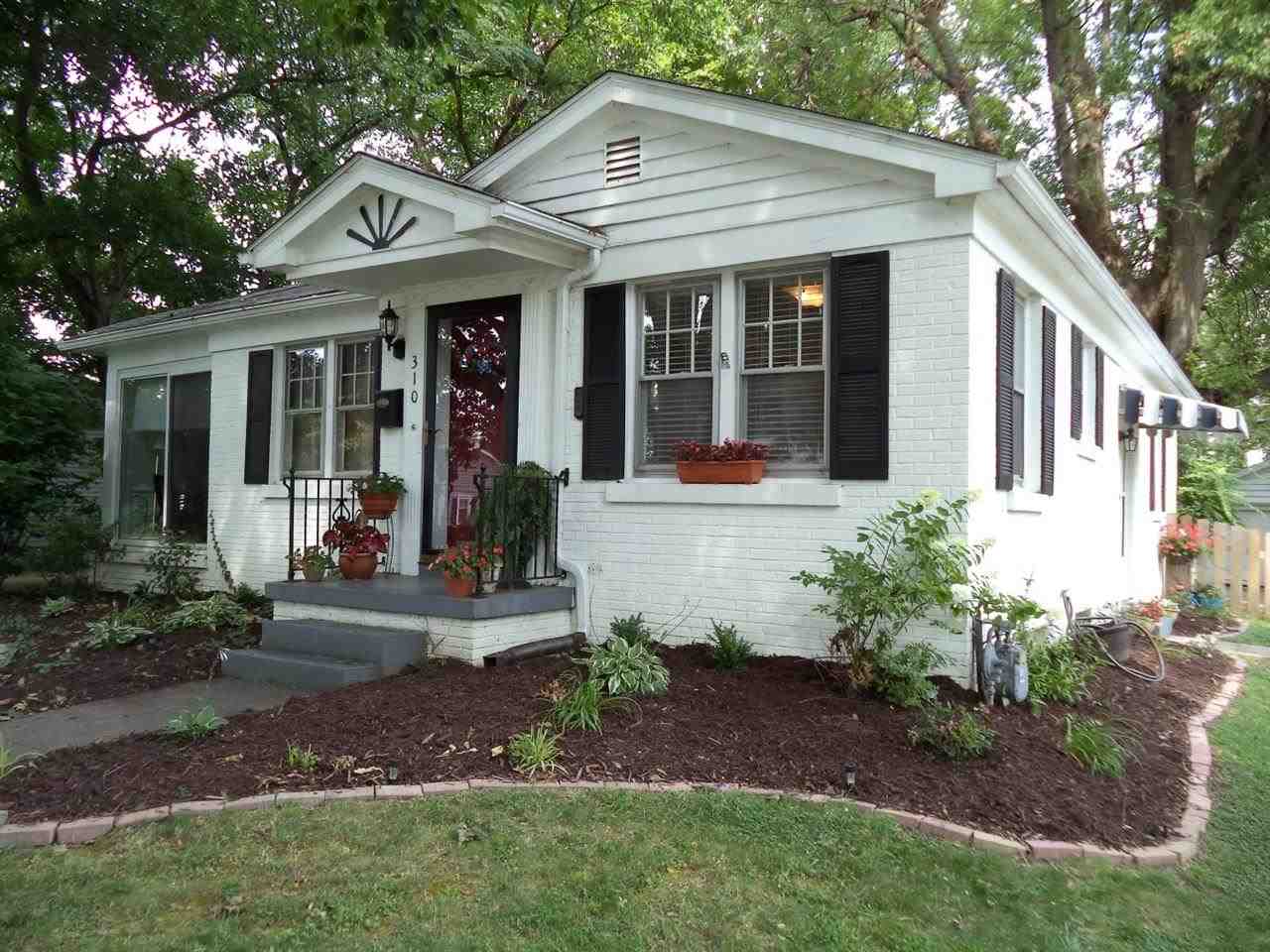 310 S Ruston Ave, Evansville, IN 47714 photo 1