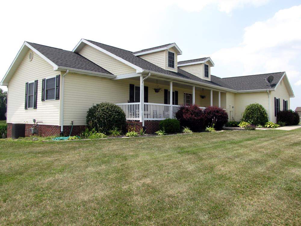 2371 E 750 S, Fort Branch, IN 47648 photo 6