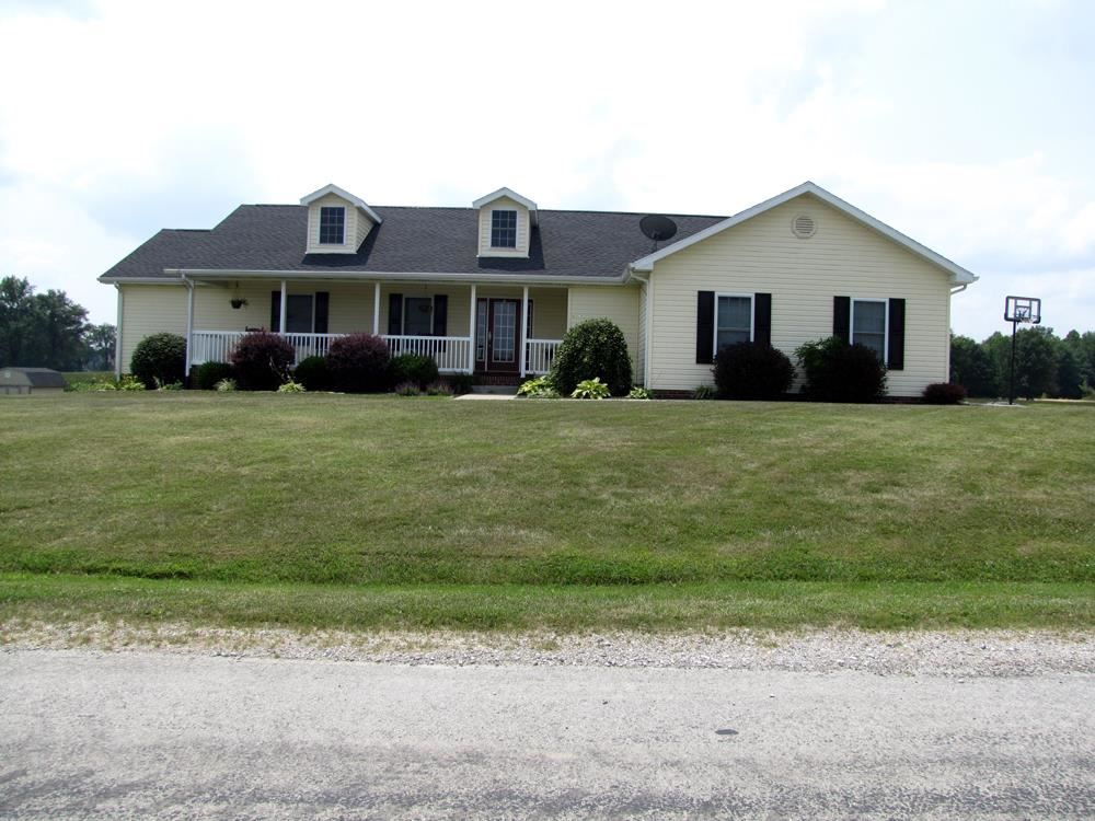 2371 E 750 S, Fort Branch, IN 47648 photo 1