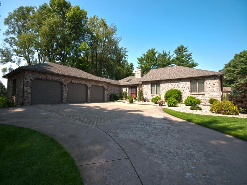51263 Shady Ln, Elkhart, IN 46514 photo 1