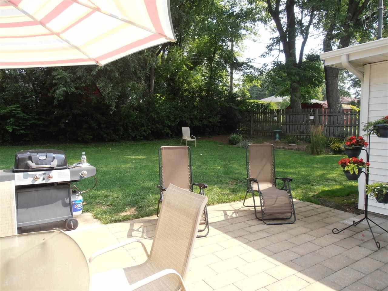 694 W Ladd Ave, Bloomington, IN 47403 photo 16