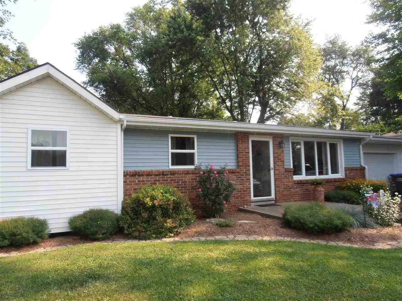 694 W Ladd Ave, Bloomington, IN 47403 photo 15