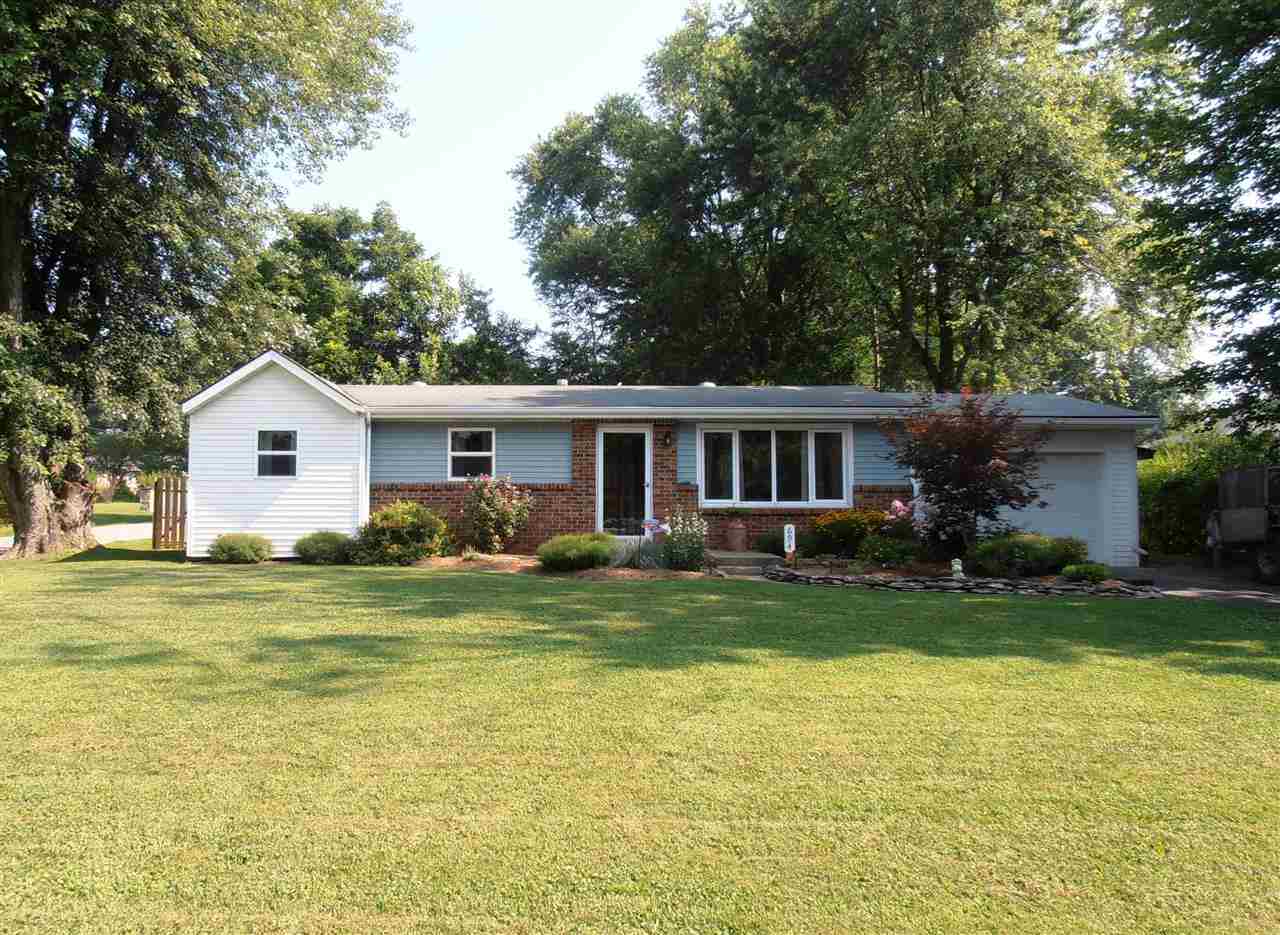 694 W Ladd Ave, Bloomington, IN 47403 photo 1