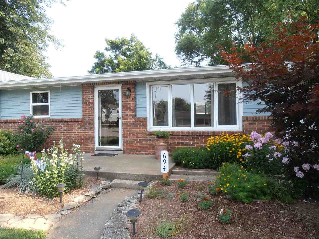 694 W Ladd Ave, Bloomington, IN 47403 photo 20