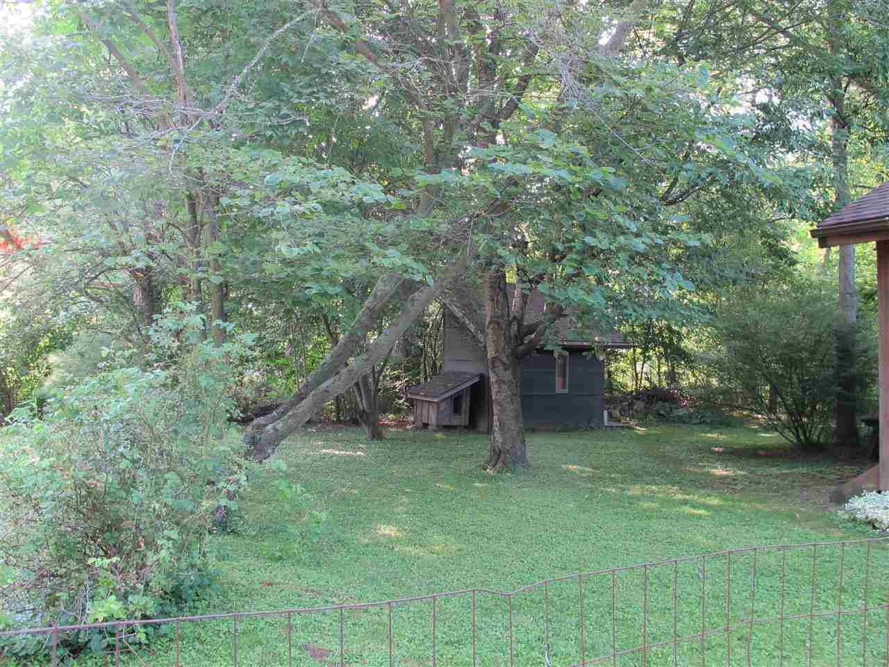 8911 N Bottom Rd, Ellettsville, IN 47429 photo 9