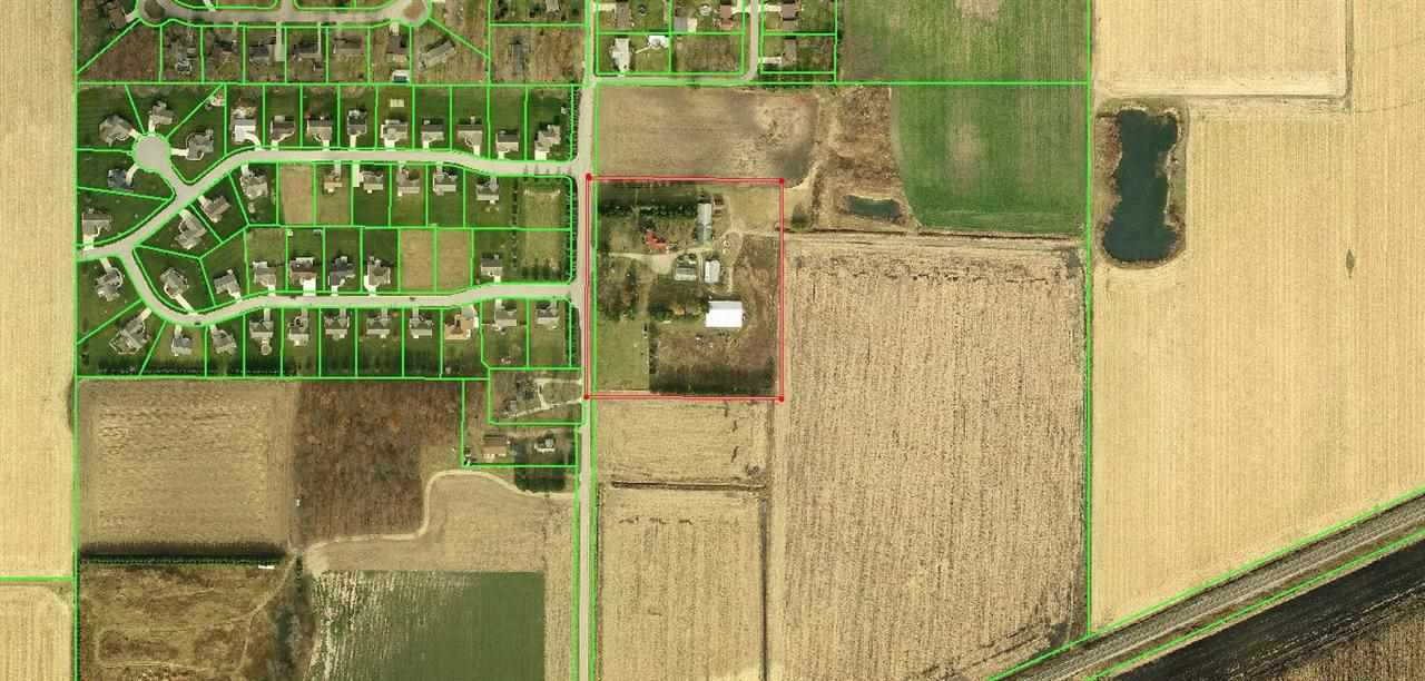 58640 Peach Rd, South Bend, IN 46619 photo 2