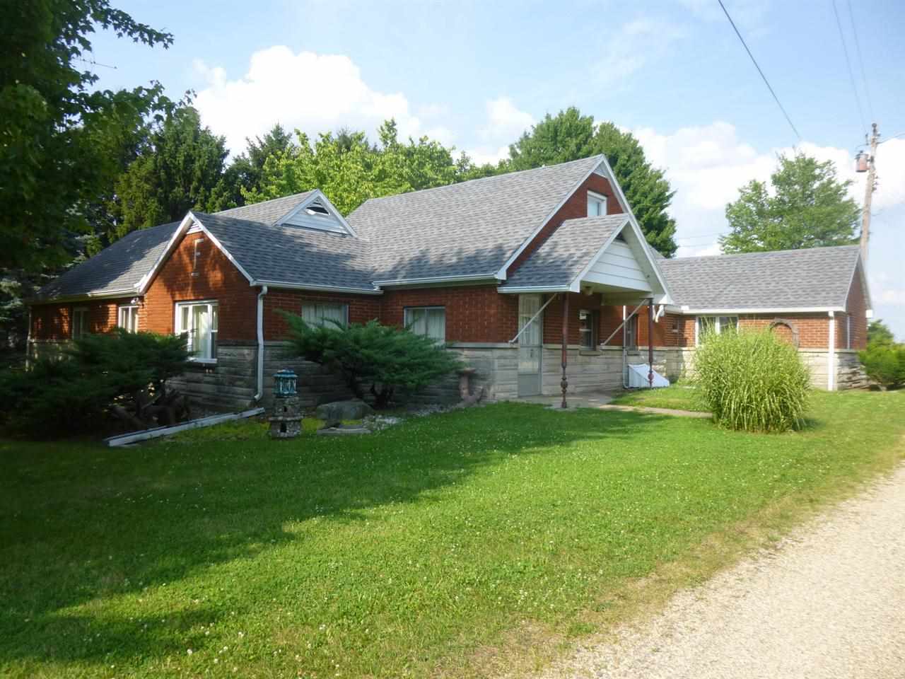 58640 Peach Rd, South Bend, IN 46619 photo 17