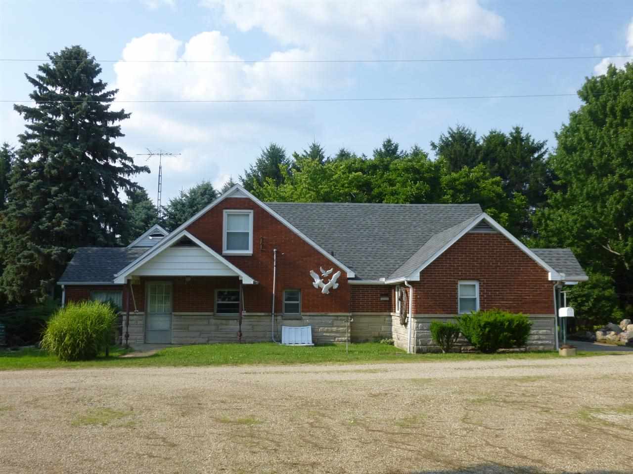 58640 Peach Rd, South Bend, IN 46619 photo 1