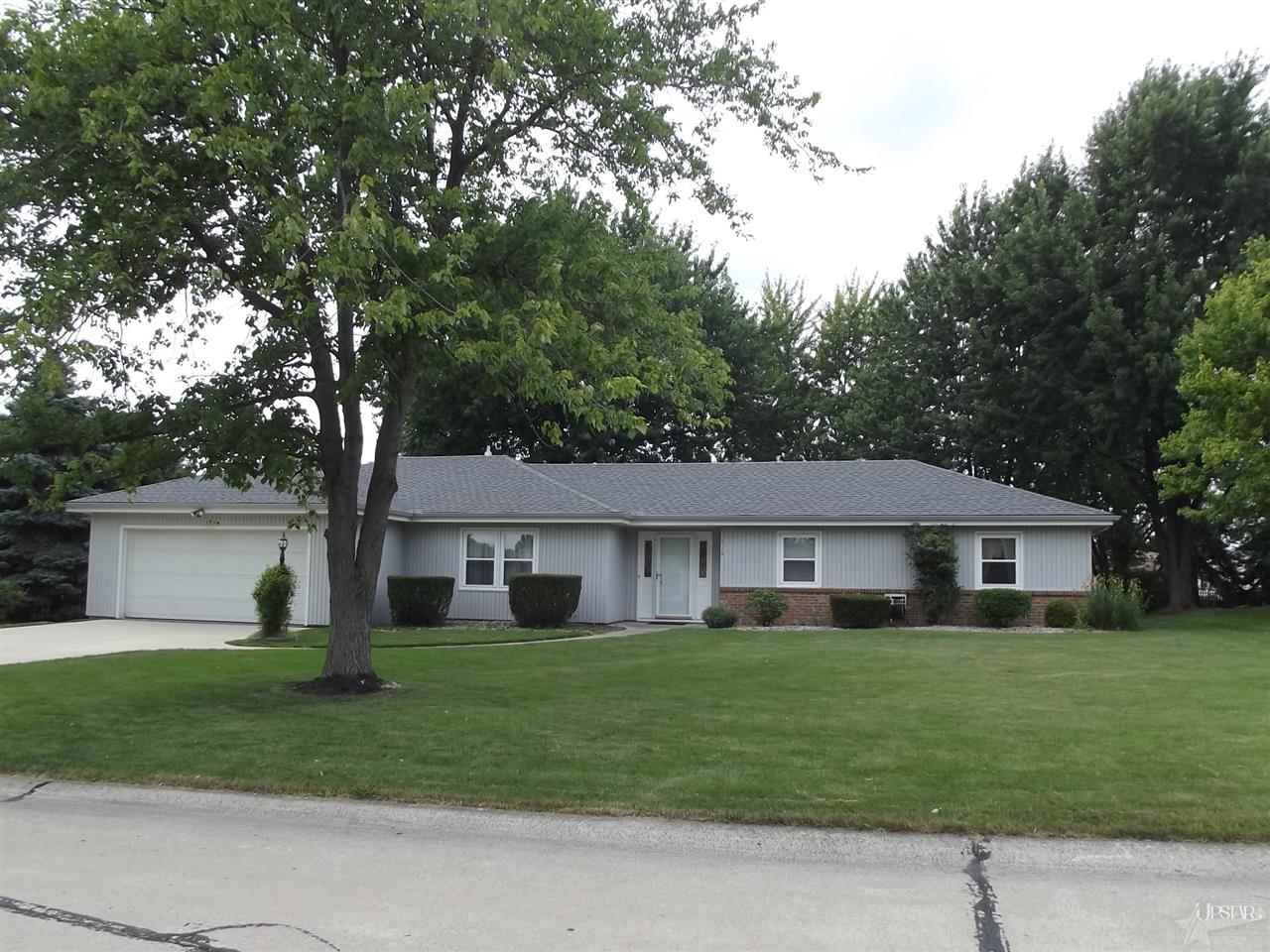 1714 Buckskin Dr, Fort Wayne, IN 46804 photo 1